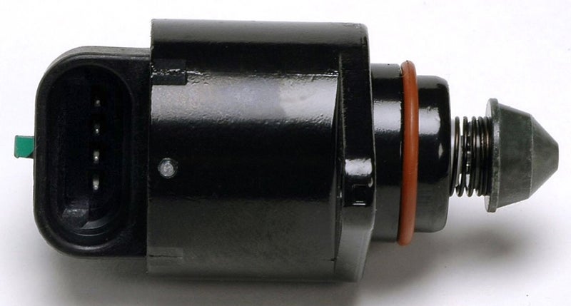 Delphi CV10019 Idle Air Control Valve - Image 3